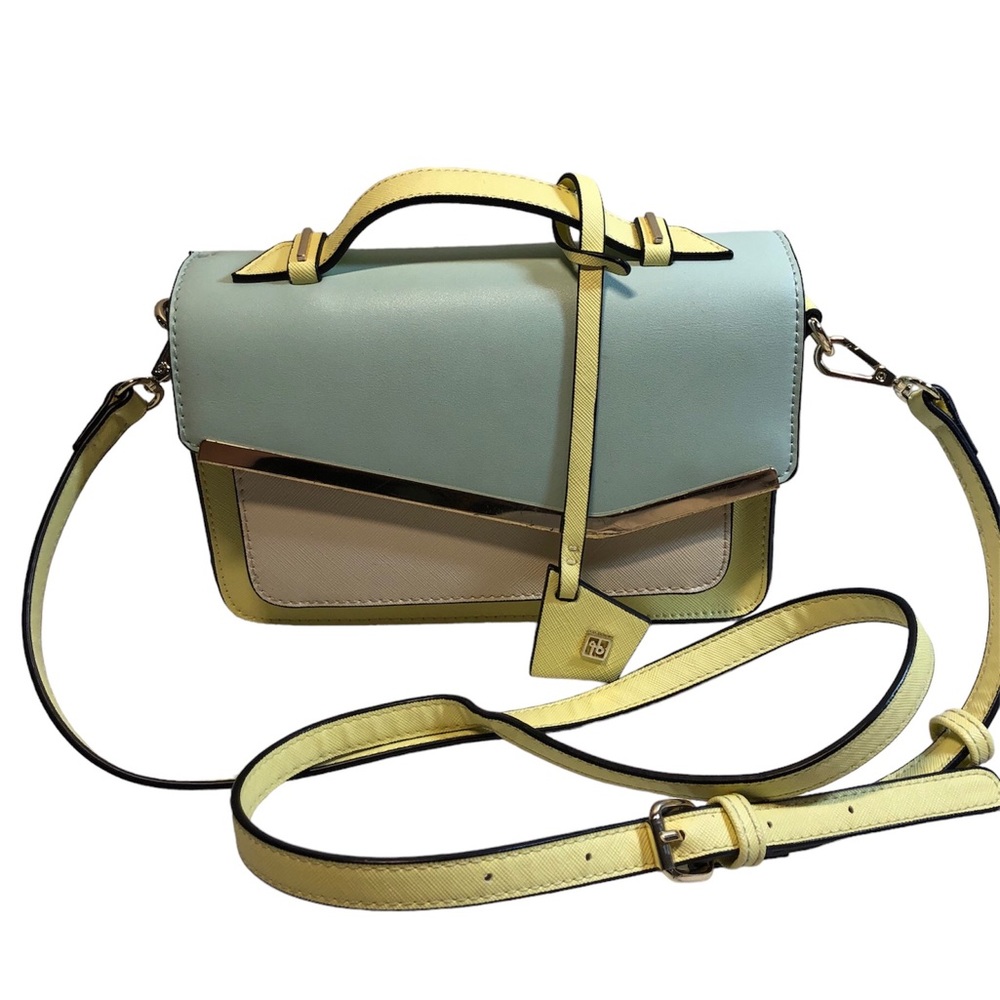 Call It Spring Cross Body bag Purse
